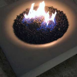 Fire Bowls, Boxes and Tables - Fire Pits