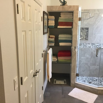 Full Bathroom Remodel in Kissimmee, Fl