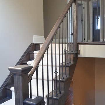 Bellview Crescent, Burlington - MODEL B-04