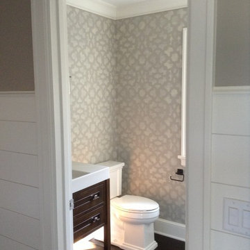 All About Stencils