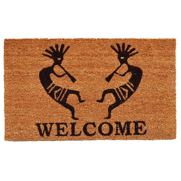 Trinidad Welcome Doormat
