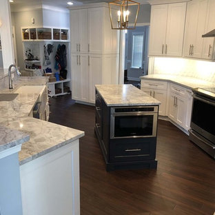 Signature Home Kitchen & Bath, LLC Charlotte, North Carolina, United States Project Review & Ratings