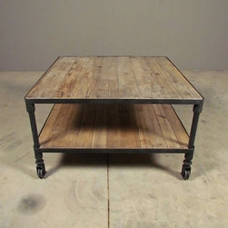 rosebank coffee table - Coffee Tables