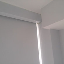 Window treatments