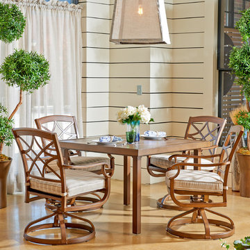 Trisha Yearwood Outdoor Collection