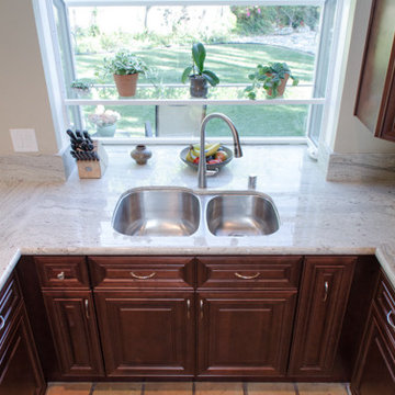 Kitchen Zen