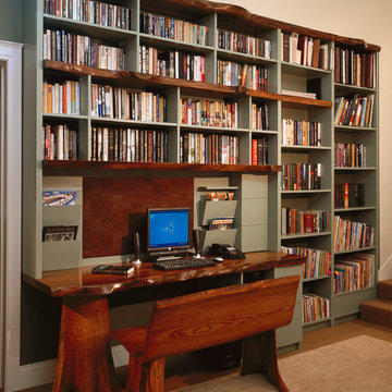 Children's Study Area