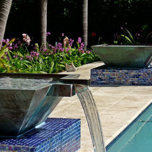 Water feature