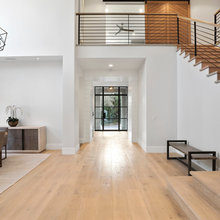 Banister
