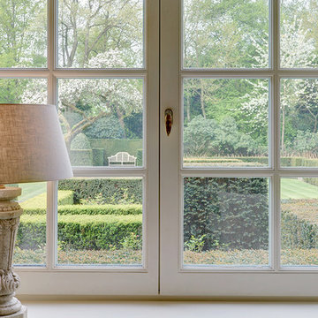 Casement Windows