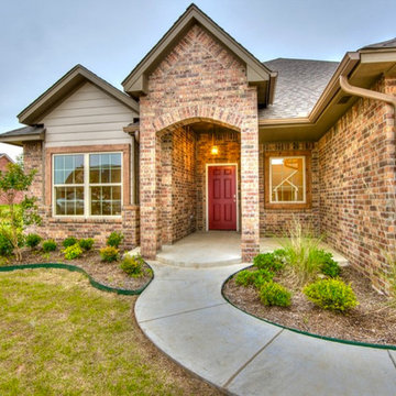 8316 NW 138th Circle, Oklahoma City, OK 73142