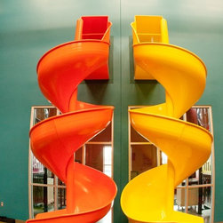 Interior Slides - Products