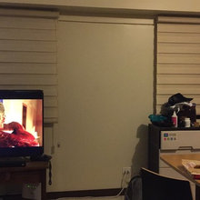 Tv Wall