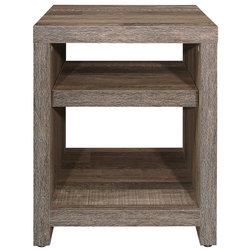 Transitional Side Tables And End Tables by Lexicon Home