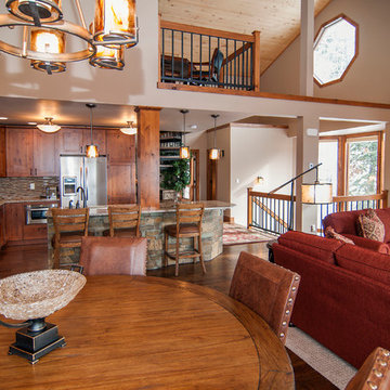 Arabella Lodges - Under the Gondola - Steamboat Springs, Co