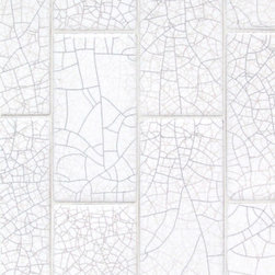 Euphoria 2x4 - Wall And Floor Tile