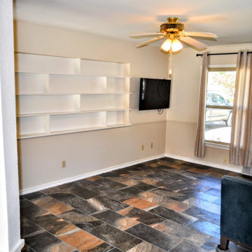 Home Remodeling