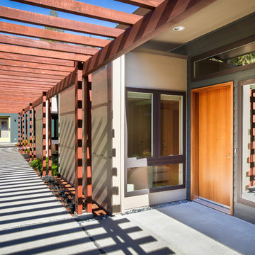 Johnson Point Residence