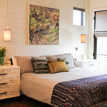 Washington Park Contemporary