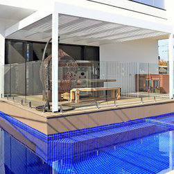 Sandringham - Home Fencing & Gates