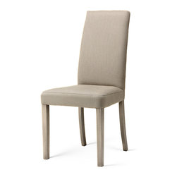 Harry Dining Chair - Dining Chairs