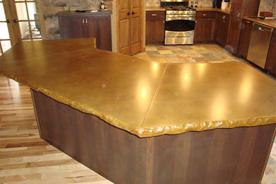 Our Work
