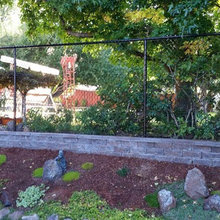 Fence options