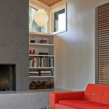 selig fireplace