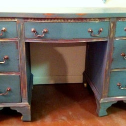 Repurposed Pieces - Products