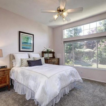 Lovewell staging