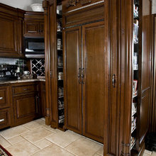 Pantry Ideas