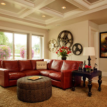 Living Room Ideas
