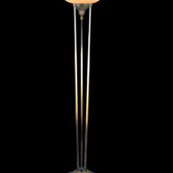L&aacute;mparas de Pi&eacute; Cl&aacute;sicas - Floor Lamps