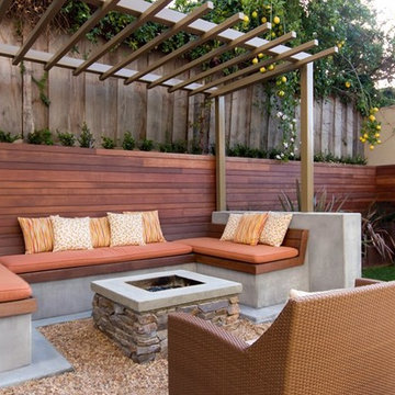 Hardscape