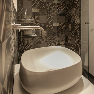 Interiorsdesign Villa S