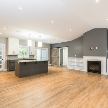 Calderwood Bungalow on Slab