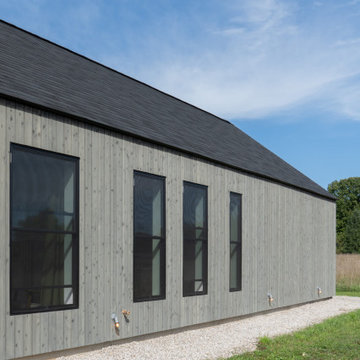 Svart Hus