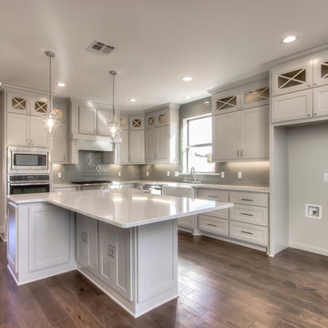 New Construction