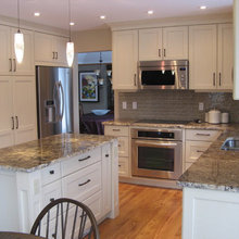 Kitchen Ideas