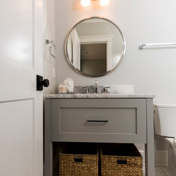 Kathryn Lilly Interiors