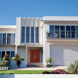Simpson Door - Products