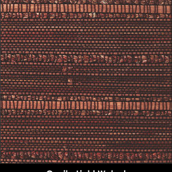Horizons Natural Shade Patterns - Window Treatments