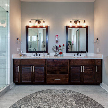 Morrison - Custom Home in South Tampa