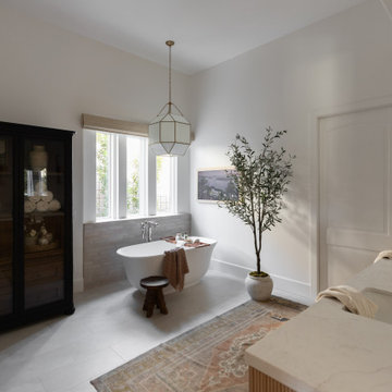 Hidden Hills Hideaway