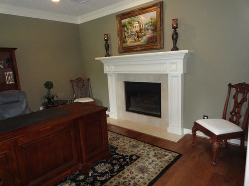 Help Fireplace Screen Or No, Do You Really Need A Fireplace Screen