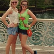Hailey Koch's photo