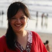 Foto von Christine Putri