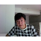Eiji Uehara's photo