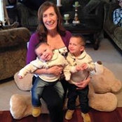 Sue Benson's photo