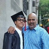 Jose Vallines's photo